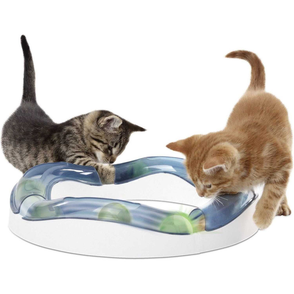 Catit Design Senses Play Circuit T246