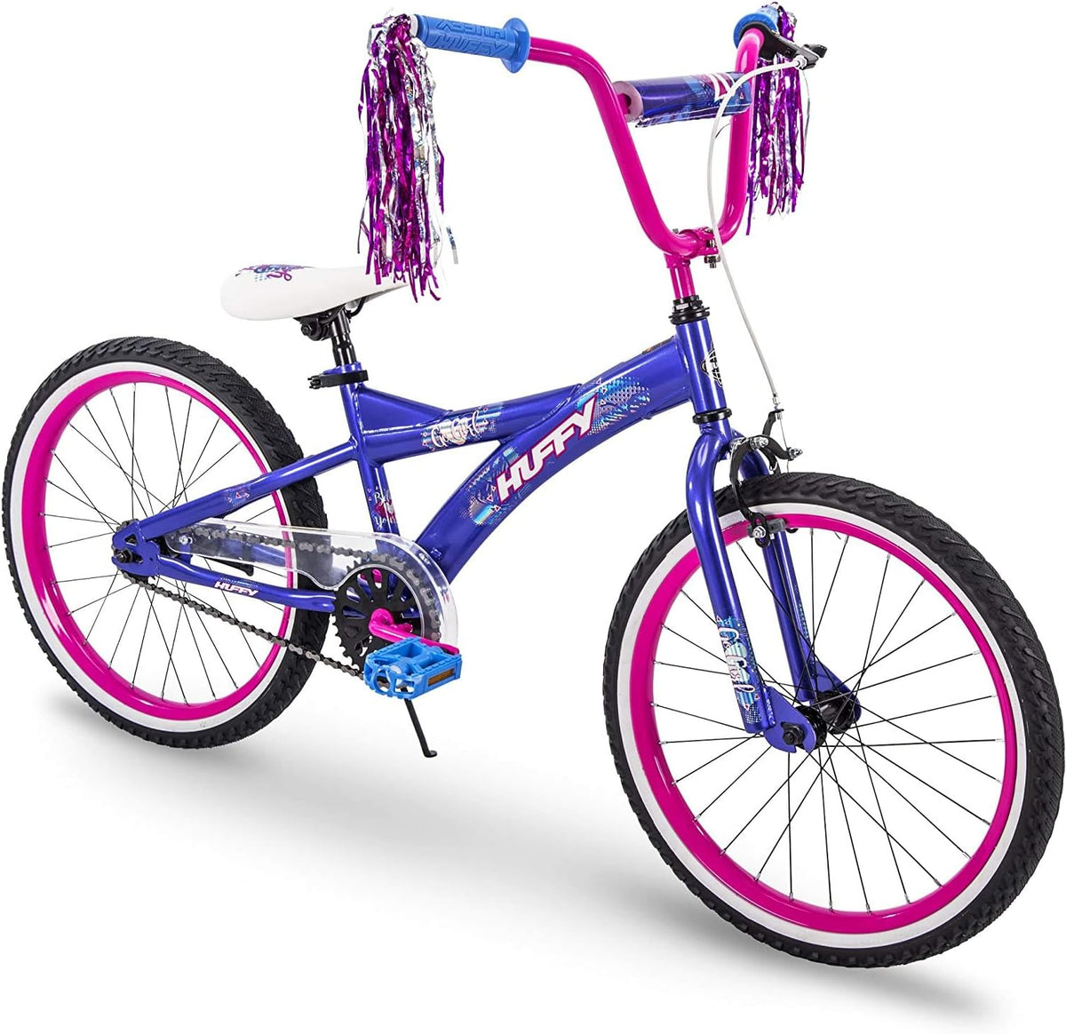 20 inch Kids Bike with Kickstand L326