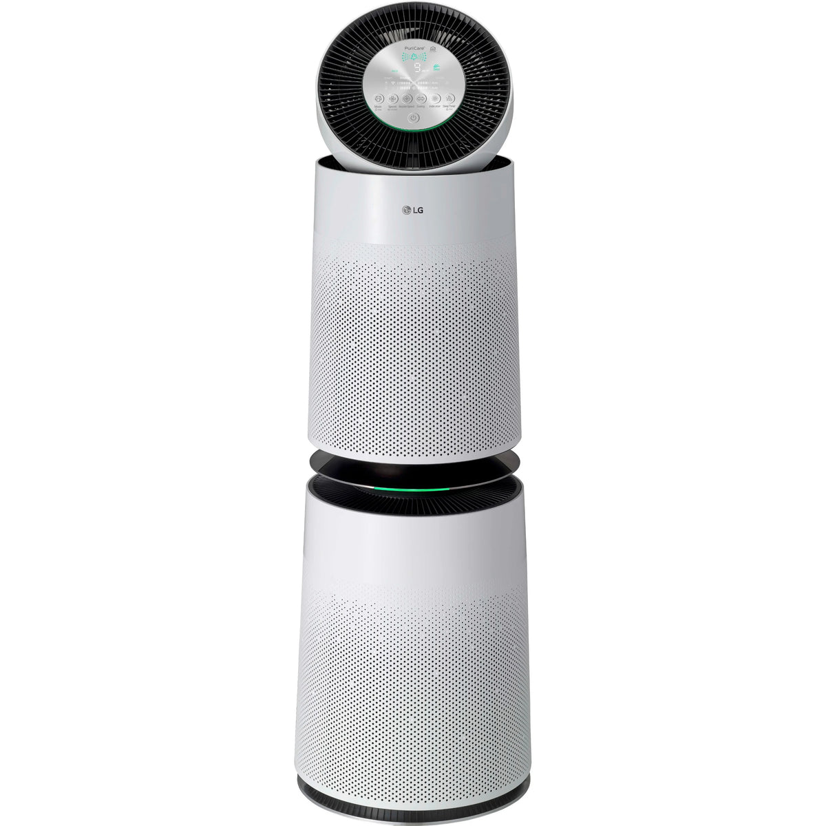 Air Purifier with Wi-Fi and Voice Control G383962