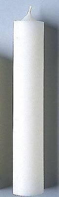 51% Beeswax Altar Candle M42928