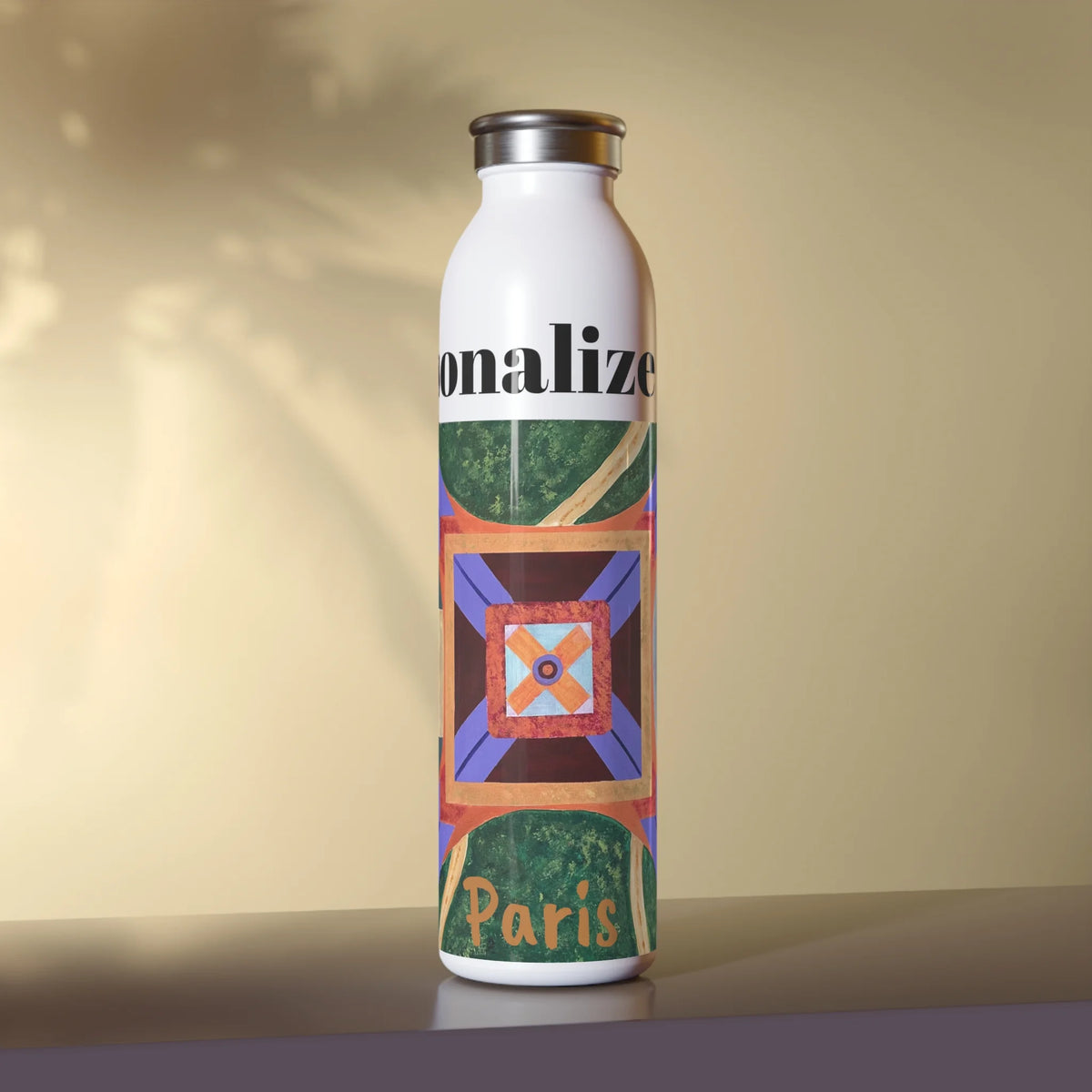 20oz Water Bottle D6590