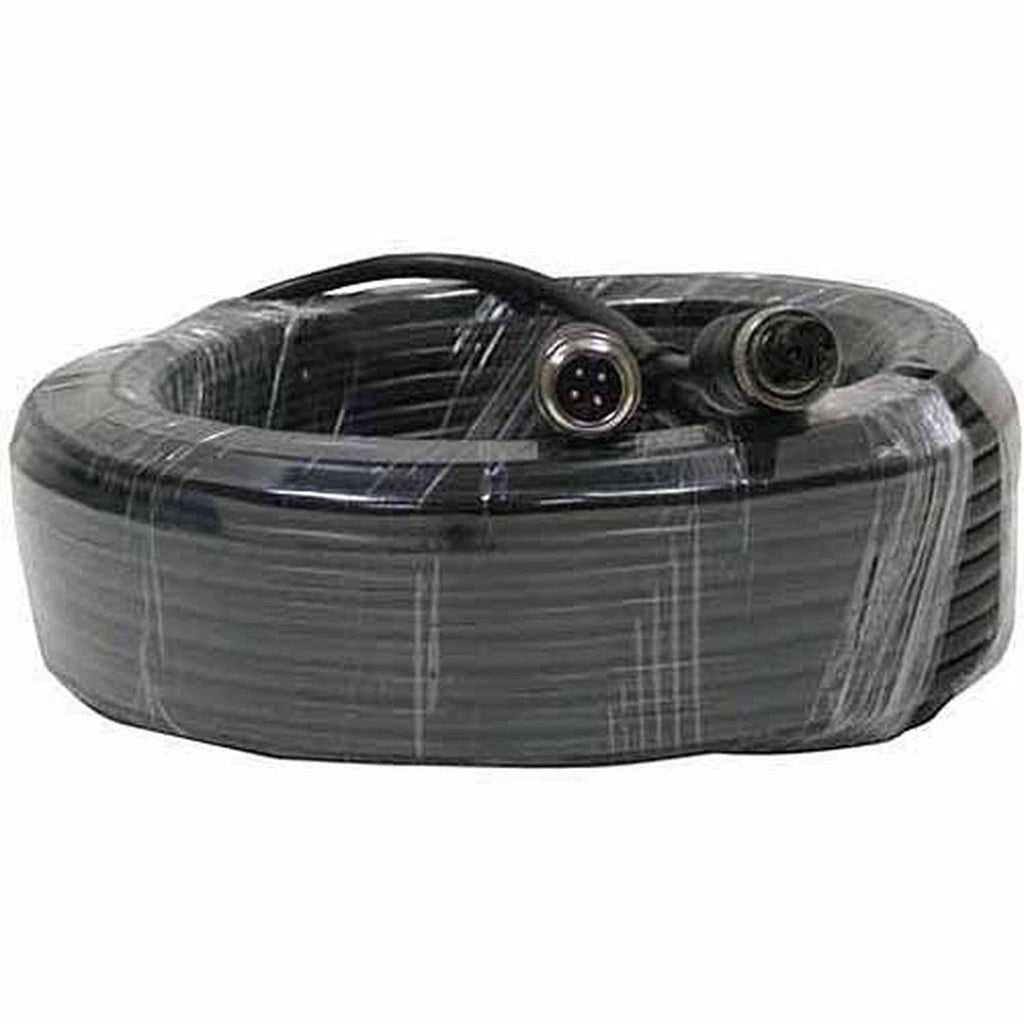 Rear View Camera with Monitor A58015