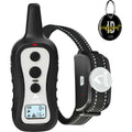 Remote Dog Bark Control Training Shock Collar K745