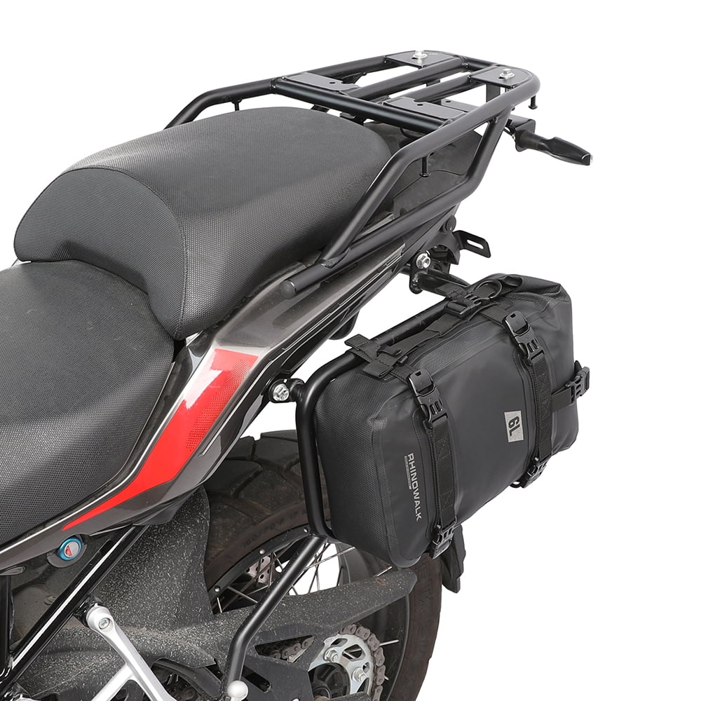 Waterproof 6L Motorcycle Crash Bar Bag X543727