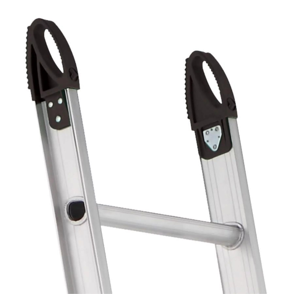 16' Aluminum Extension Ladder B1206