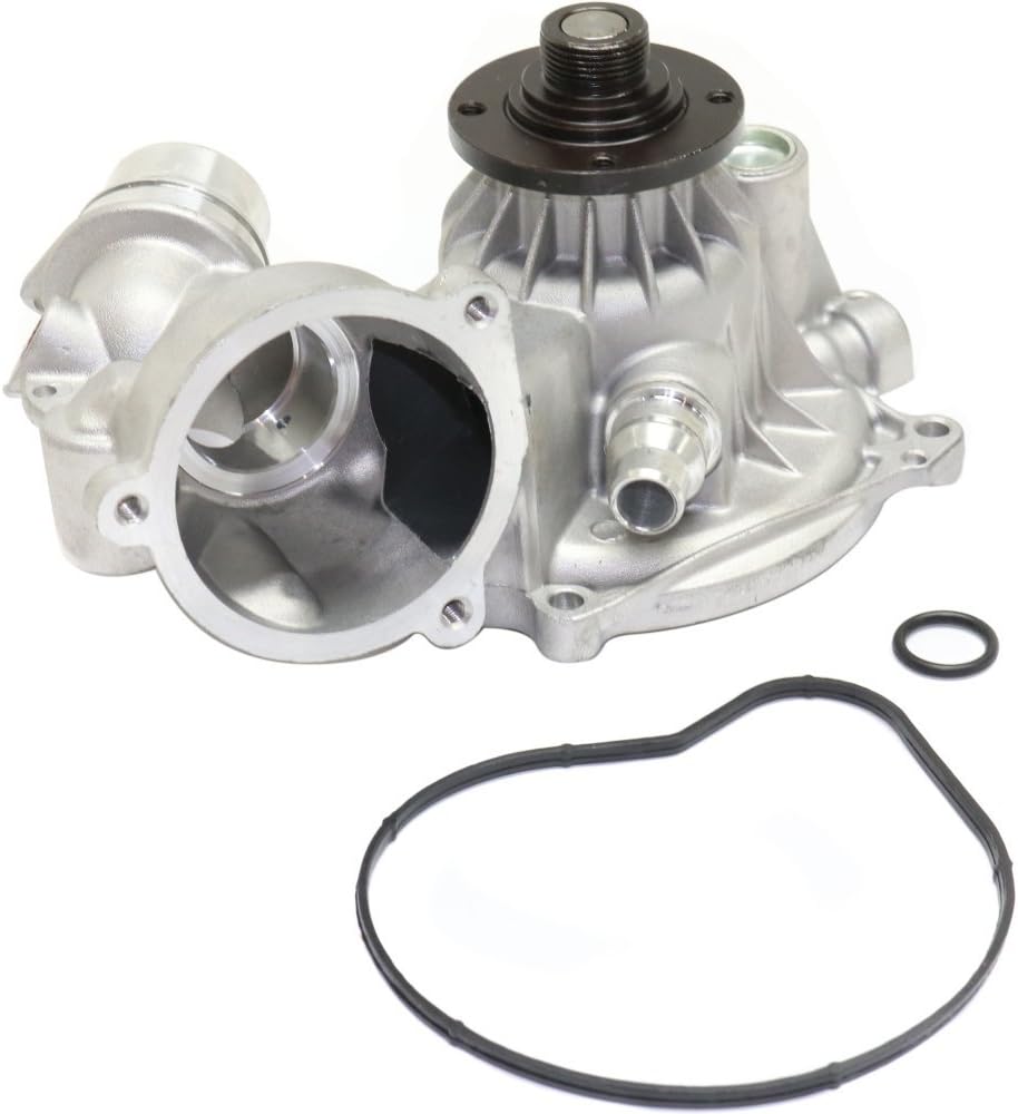 Water Pump Mechanical Gasket Included A215