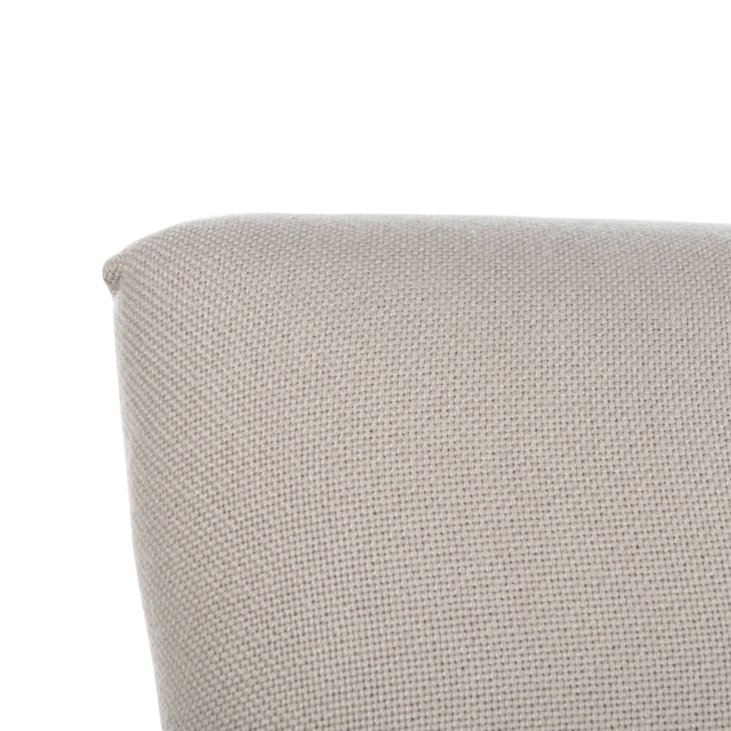 Blue Set of 2 Side Chairs M169