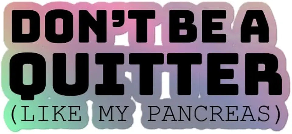Humorous Glucose Diabetics Y679