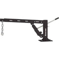 Hydraulic Pickup Truck Crane, 1000-Lb. Capacity M77971