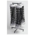 Triple Net Storage Rack L92879