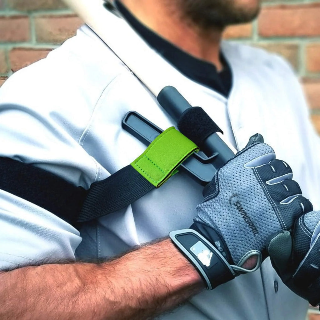 Baseball Softball Swing Trainer A81772