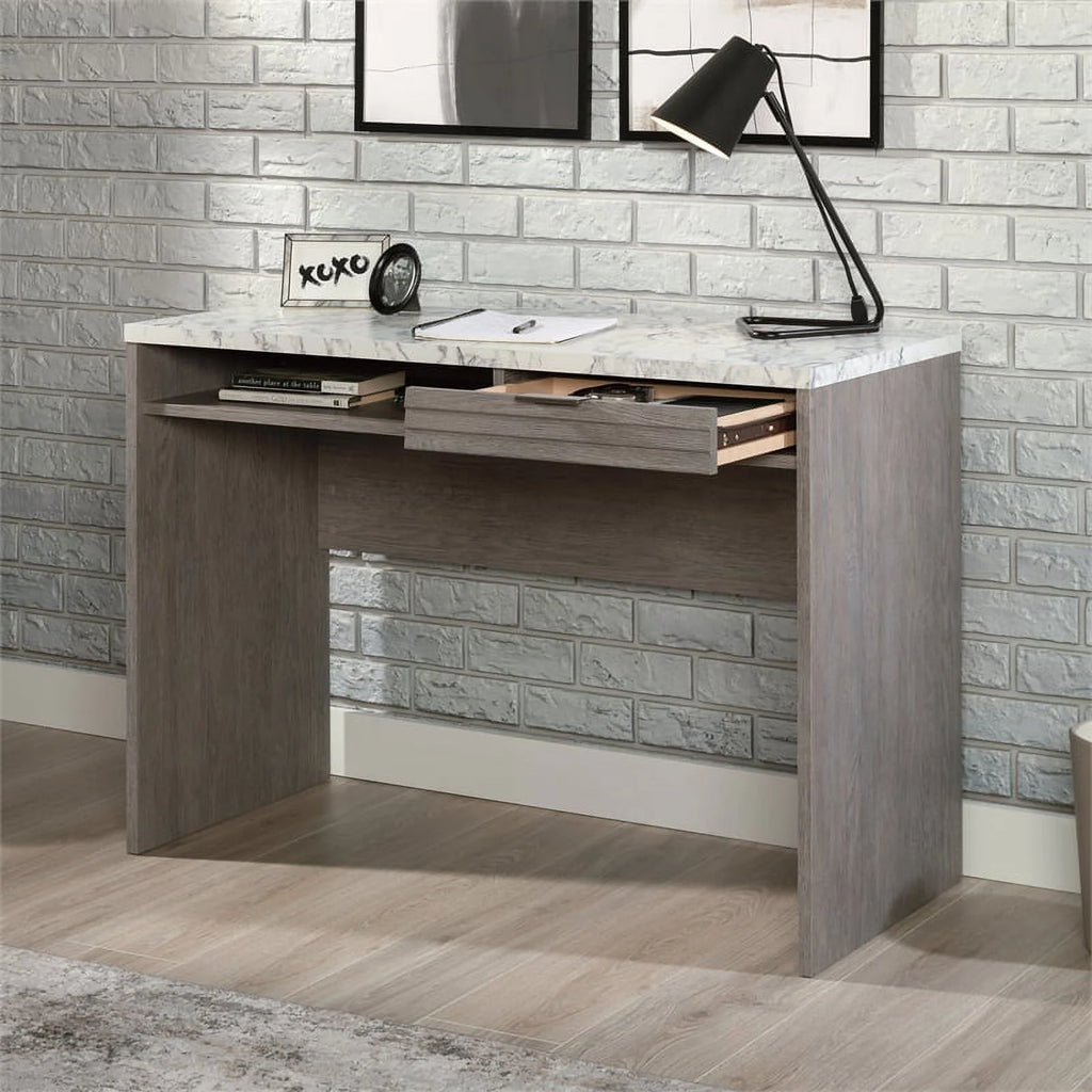 Modern Engineered Wood Writing Desk J592