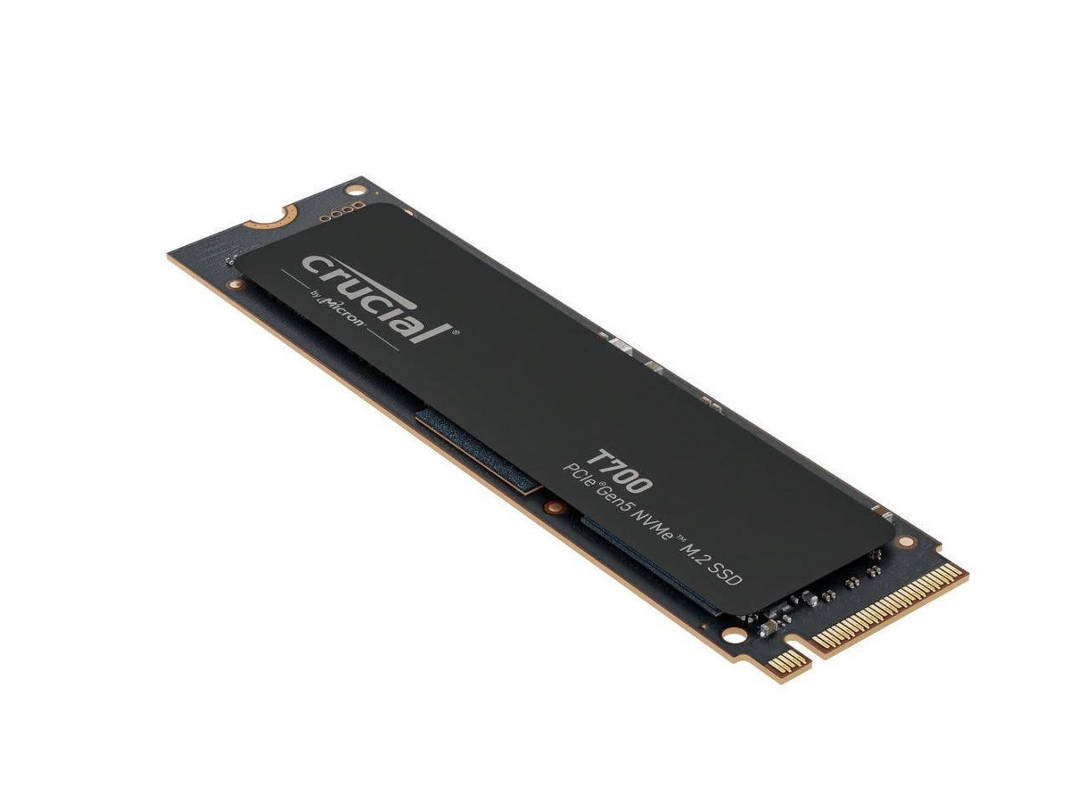 4TB PCI-Express 5.0 x4 Internal Solid State Drive O530729