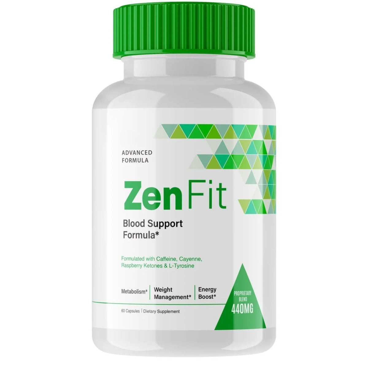 Glycogen Support Capsules R150