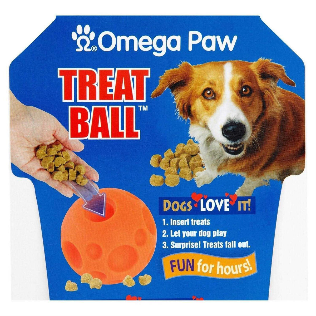 Tricky Treat Ball O36361