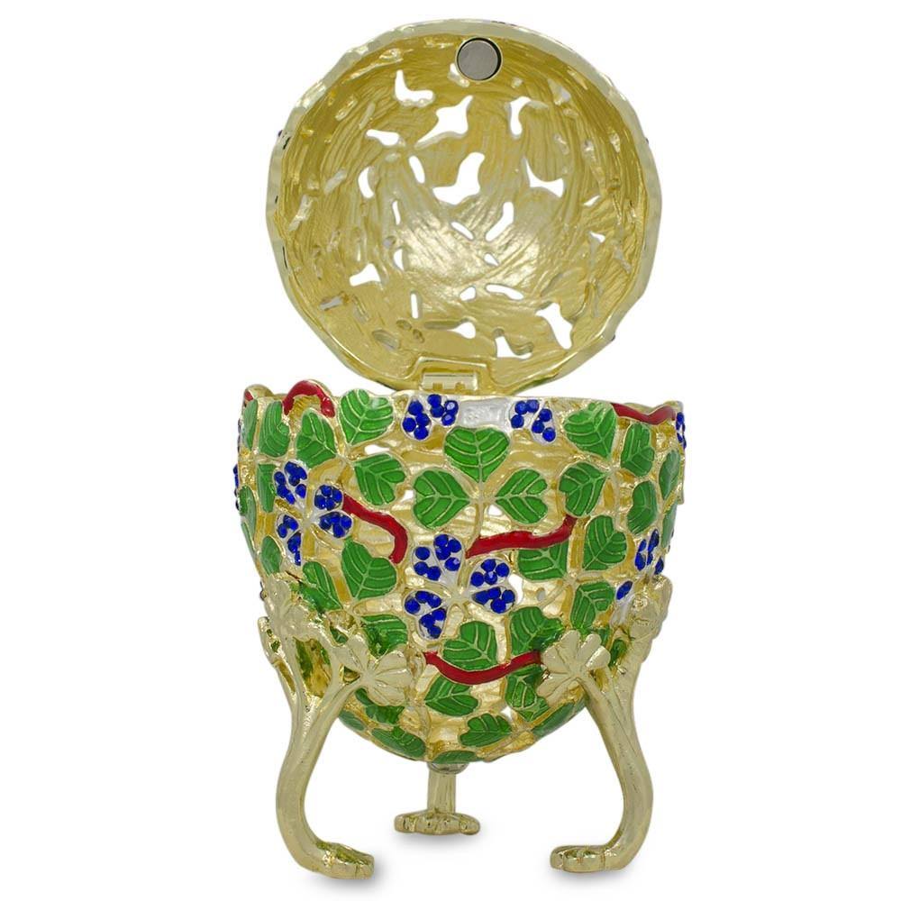 Royal Russian Egg H869104