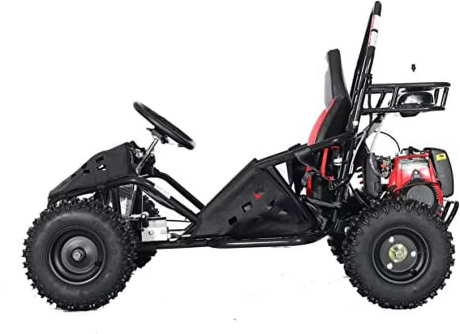 50cc Gas Go Kart with Pull Start T918409
