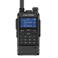 Dual Band Walkie Talkie Transceiver Ham Radios S64760