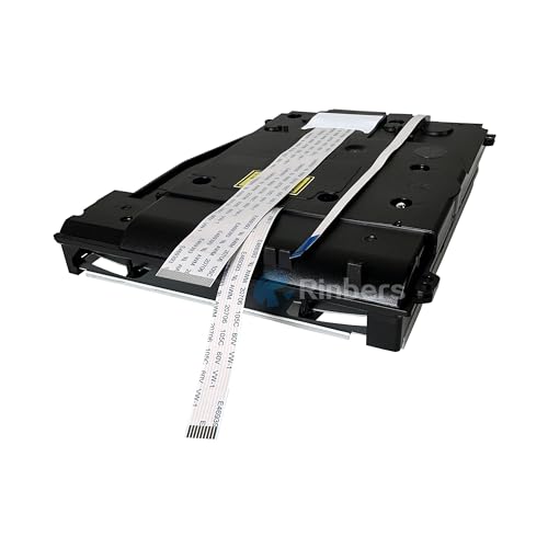 Blu-Ray Optical Laser DVD Disc Drive Replacement M886