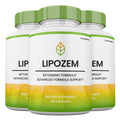 Capsules (3 Pack) B1813