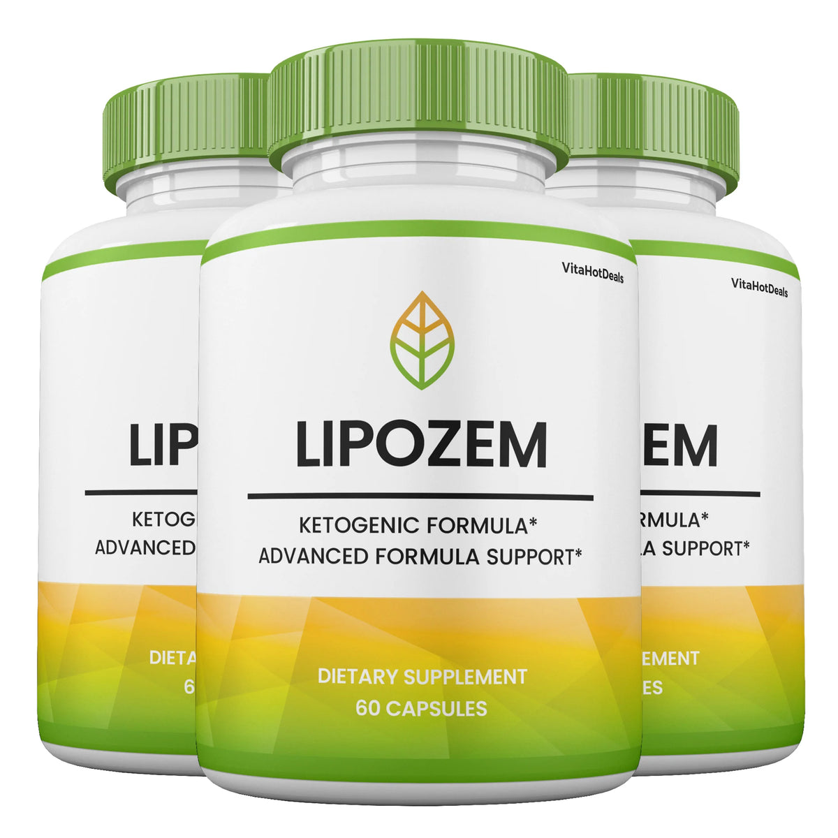 Capsules (3 Pack) B1813