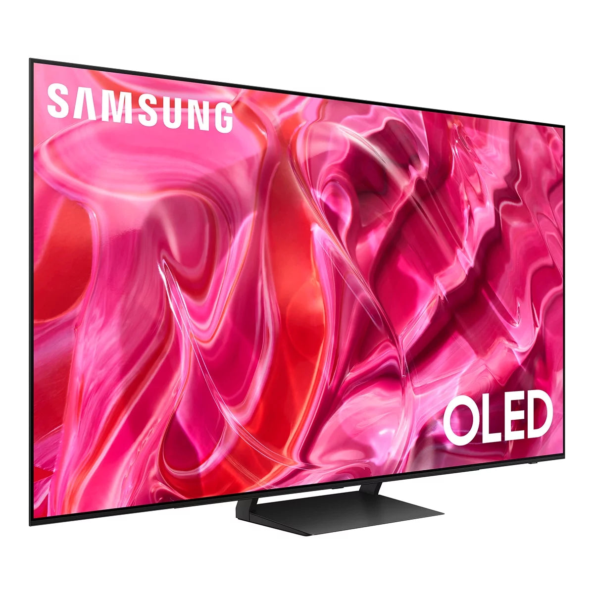 55 Class OLED 4K Smart TV P77253