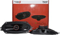 2-Way Coaxial Speakers Pack of 2 M70588