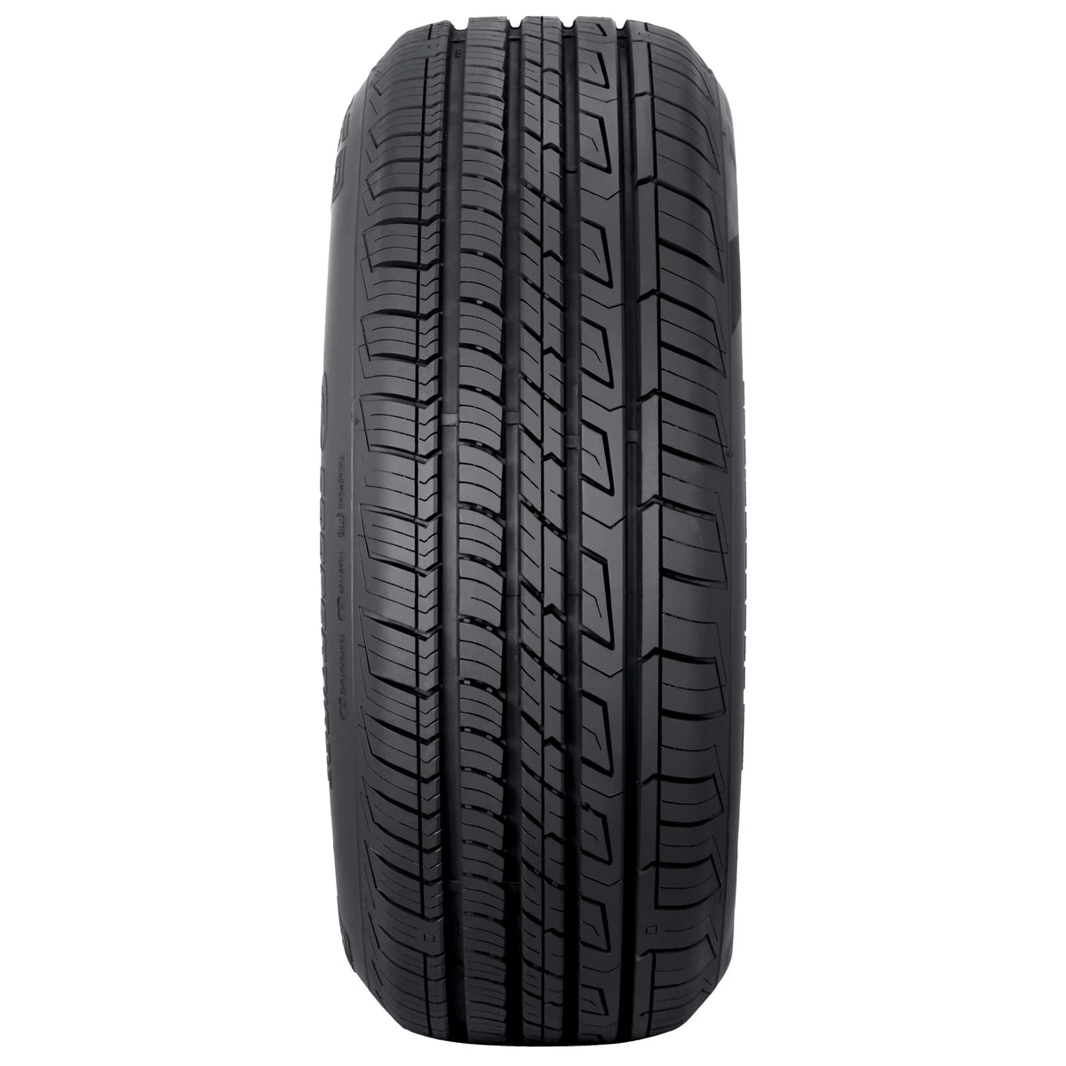 All Season 235/45R17 94H Passenger Tire A8891