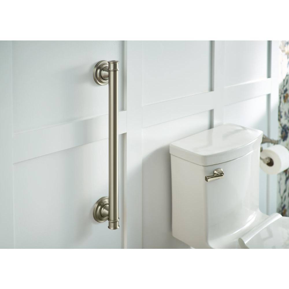 18x22 Grab Bar Oil Rubbed Bronze Y8696