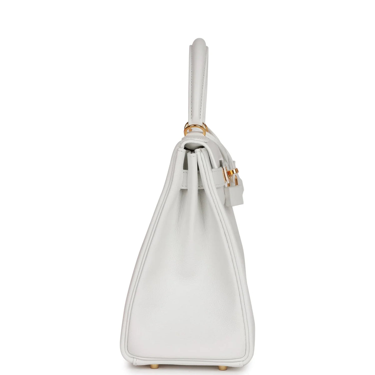White Evercolor Leather Bag B213229