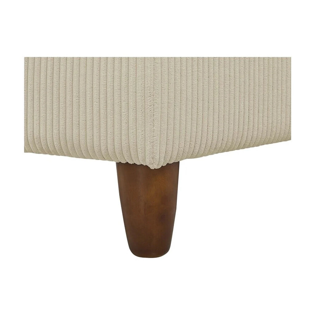 Upholstered Sofa J25098