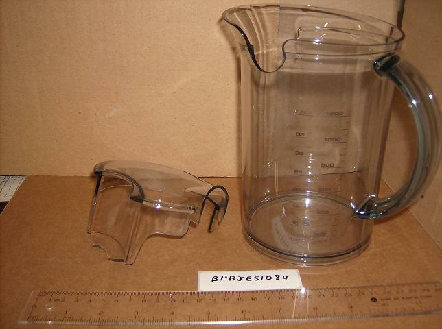 Juice Jug P4982