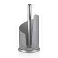 Light Grey Kitchen Roll Holder I1470