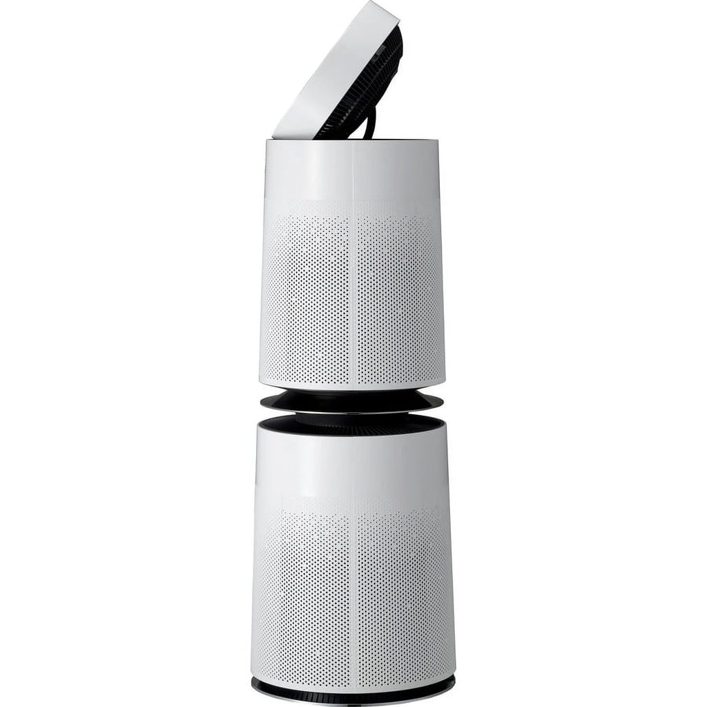 Air Purifier with Wi-Fi and Voice Control G383962