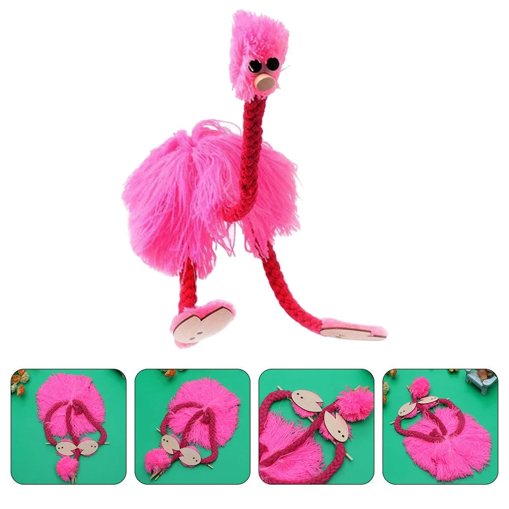 Marionette String Puppets Toy B924