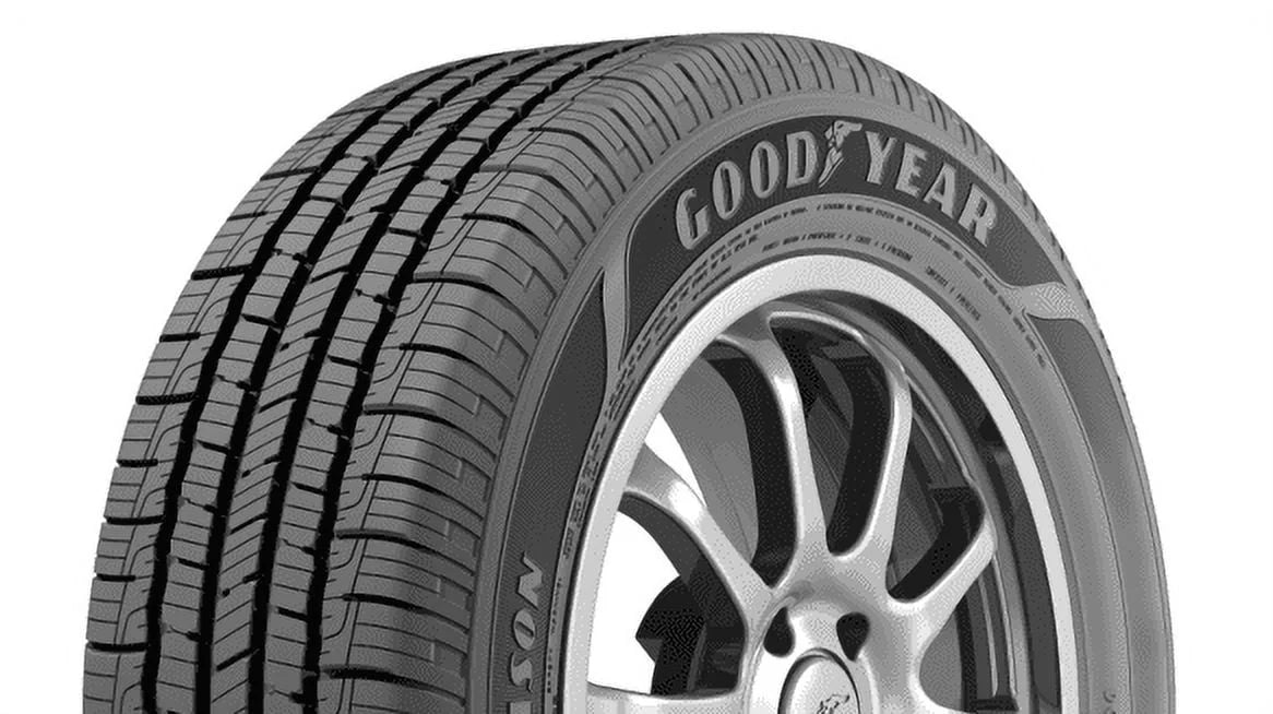 All-Season 215/60R17 96V Tire S577