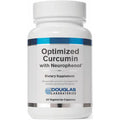 Optimized Curcumin 60 Capsules S480