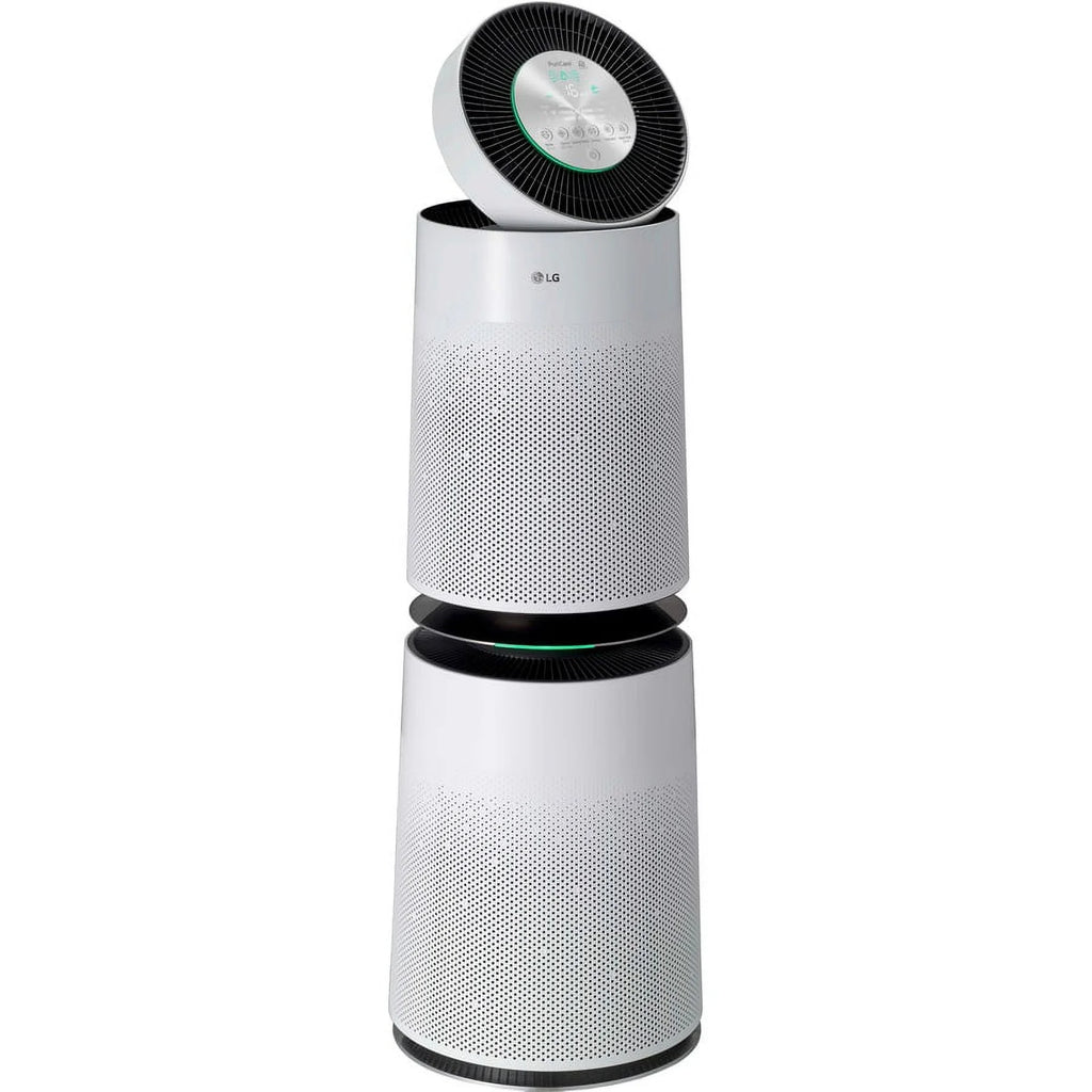 Air Purifier with Wi-Fi and Voice Control G383962