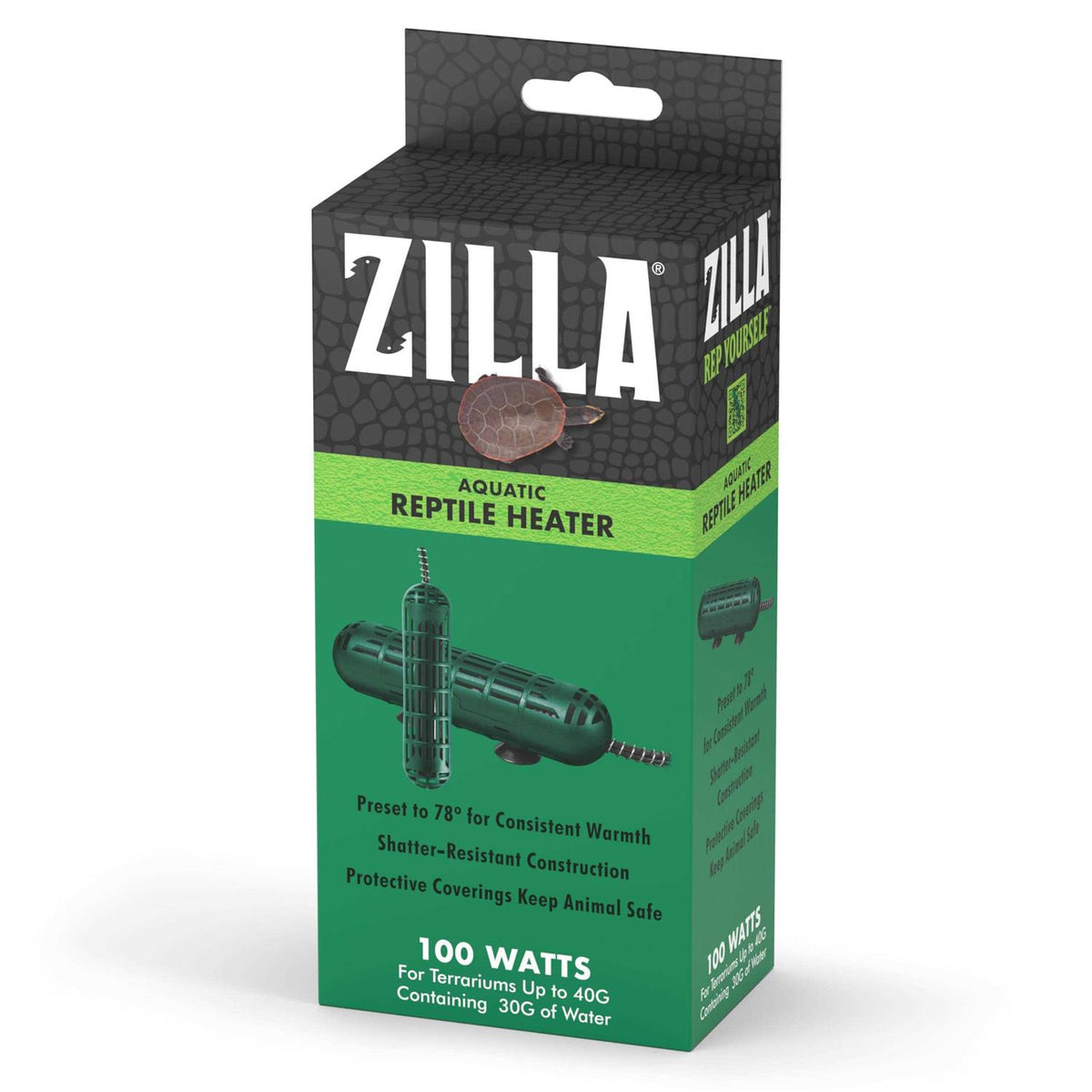 Aquatic Reptile Heater K791074