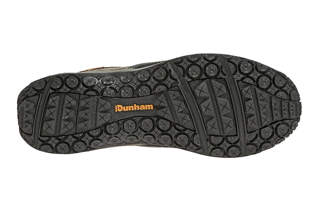 Brown Men's Shoes T9867