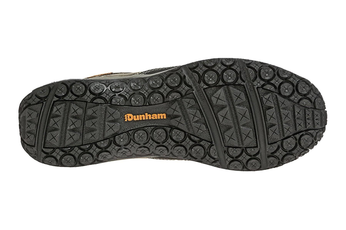 Brown Men's Shoes T9867