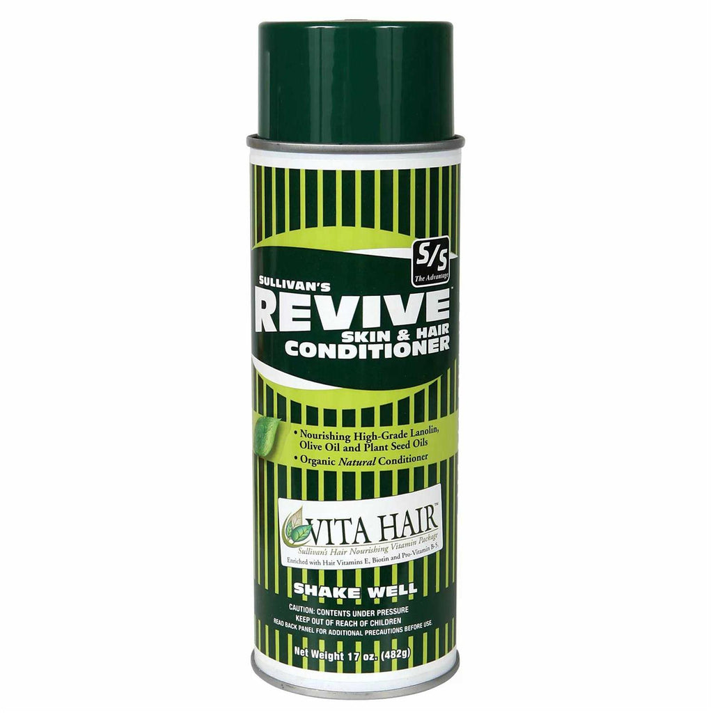 Skin & Hair Conditioner F1919
