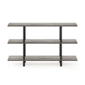 3-Tier Wide Display Shelf Z900