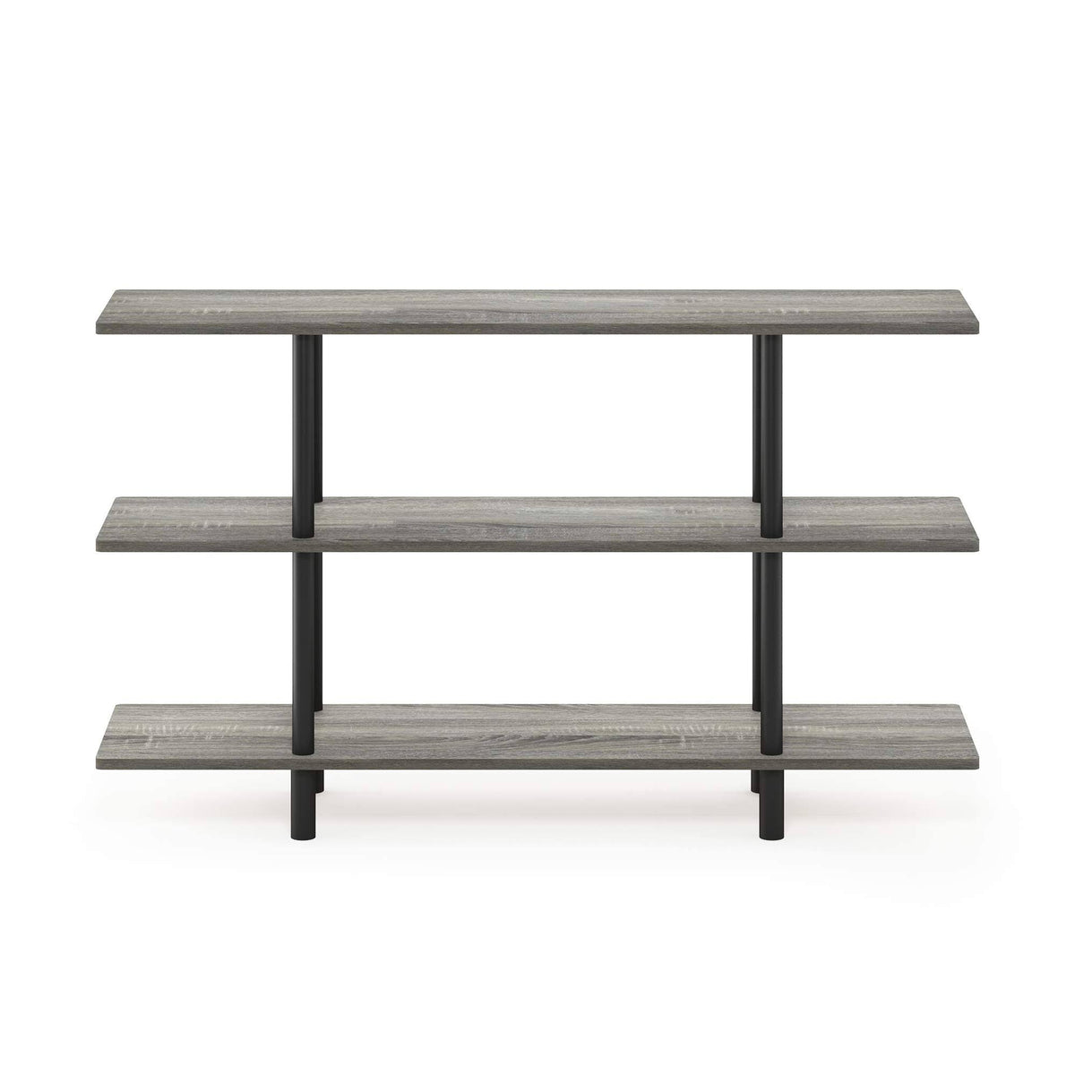3-Tier Wide Display Shelf Z900