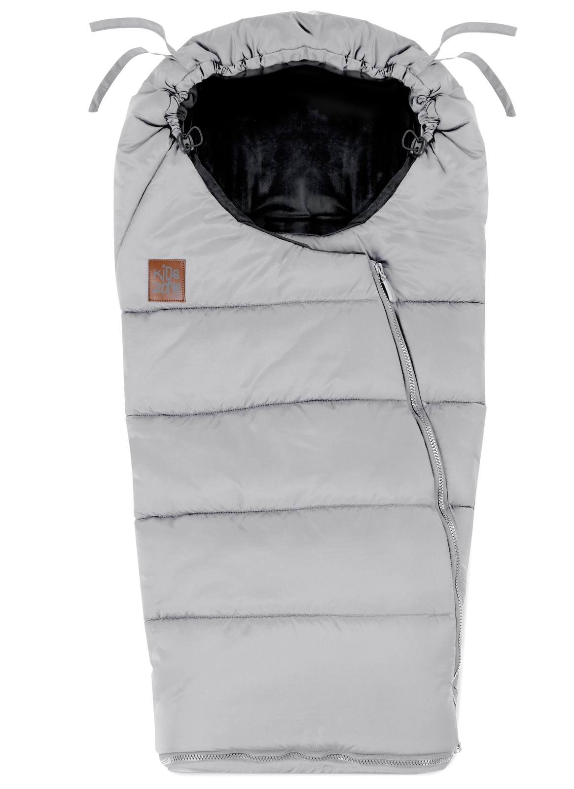 Grey Footmuff Convert L9637