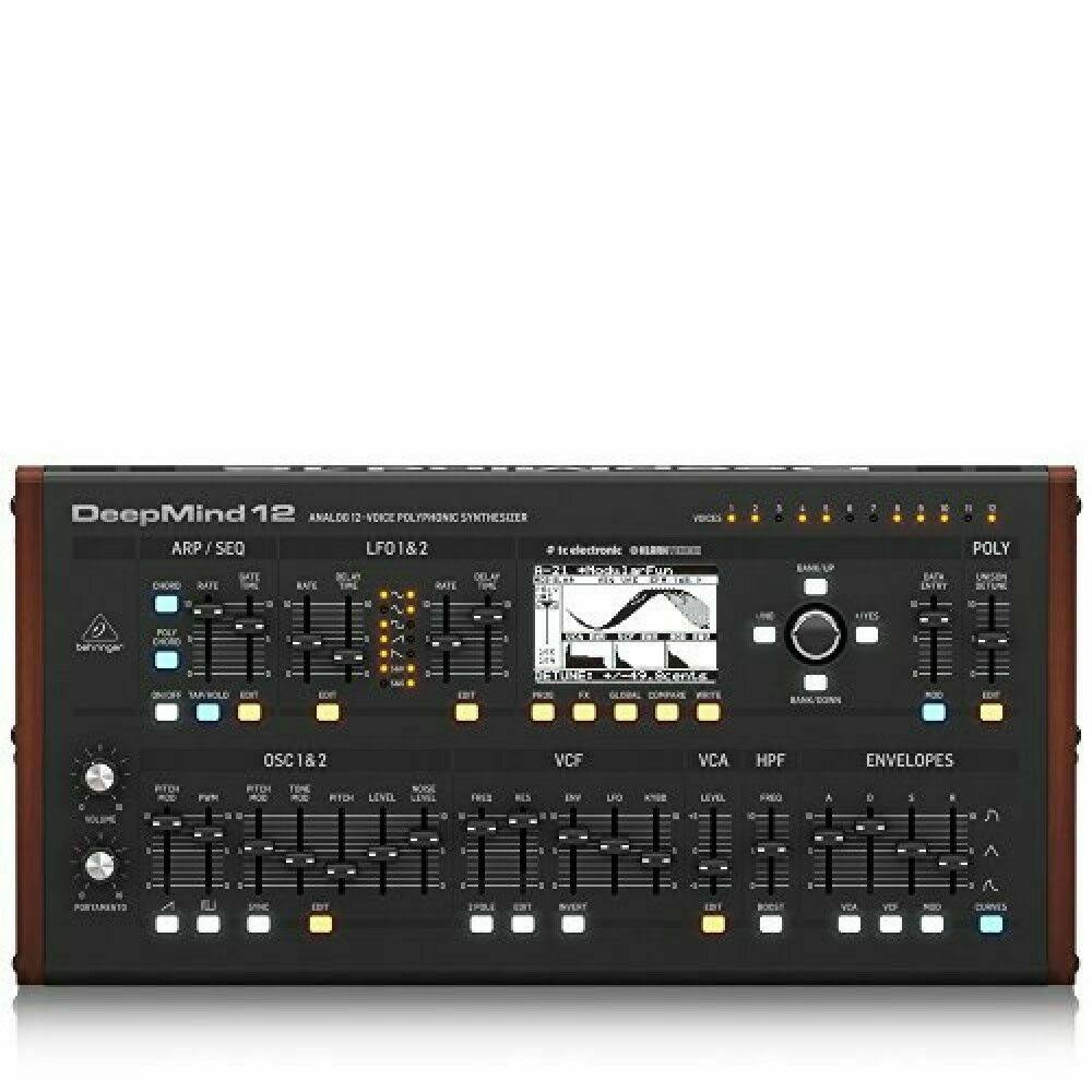 Desktop Synthesizer Y955933