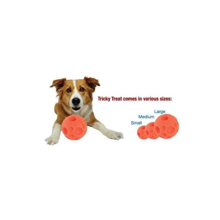 Tricky Treat Ball O36361