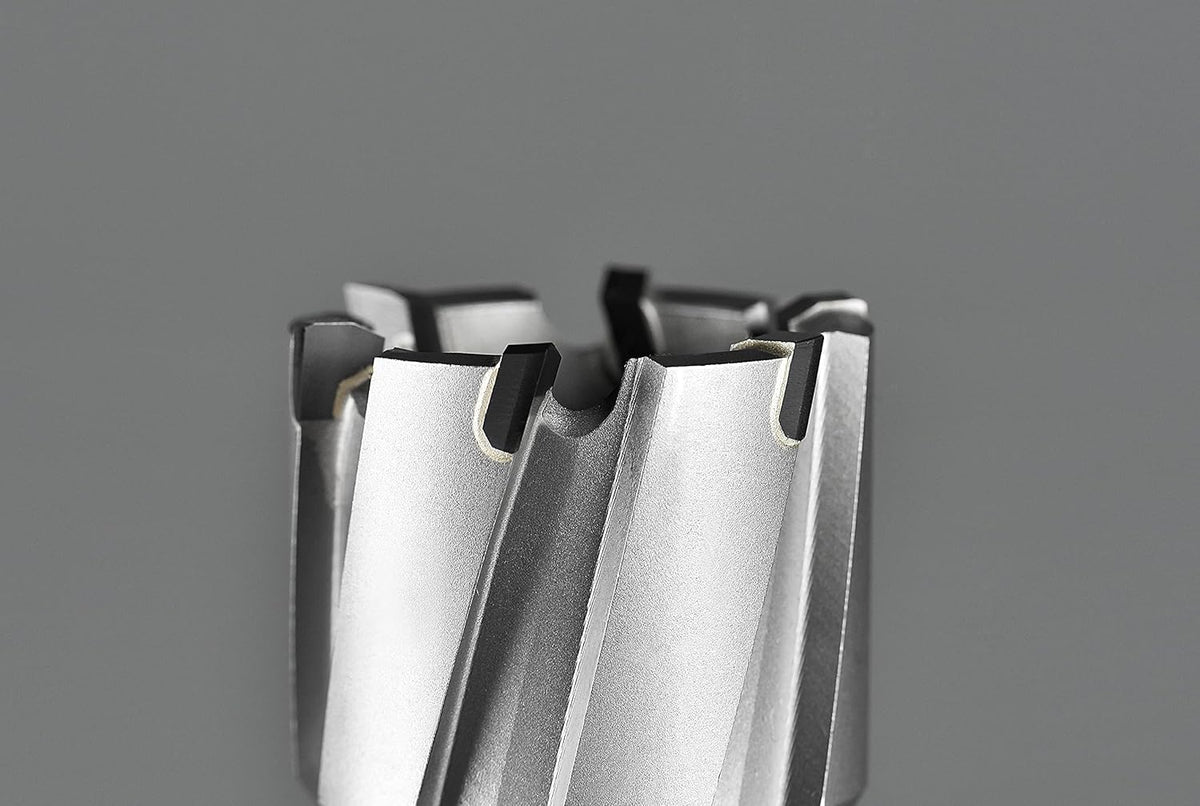 13 pcs Carbide TCT Annular Cutter Set with 2 Pilot Pins L354267
