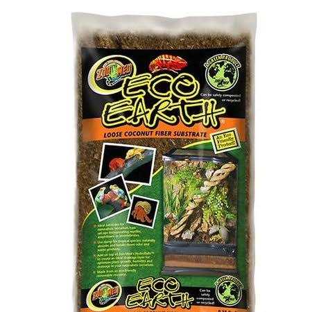Loose Coconut Reptile Bedding B649
