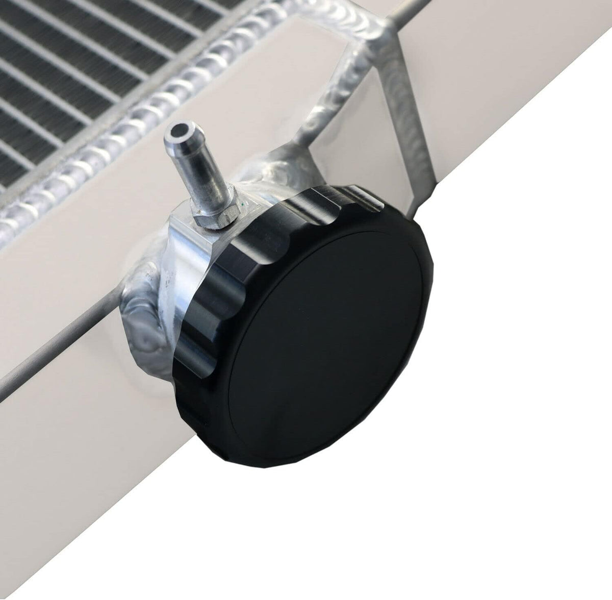4 Row Aluminium Radiator X576